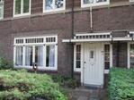 Gevel met voordeur, Apollolaan 34.
<br/>
Gert-Jan Lobbes, 2015